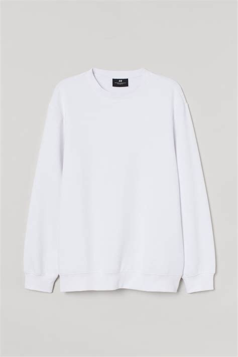 Witte Sweater Heren online kopen .